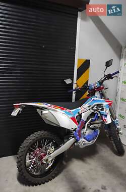 Мотоцикл Внедорожный (Enduro) BSE M250 2023 в Киеве фото 7 Мотоцикл Внедорожный (Enduro) BSE M250 2023 в Киеве