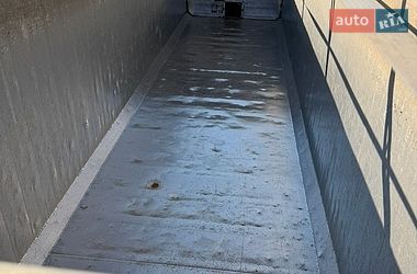 Самосвал полуприцеп BSS NS 1999 в Самборе фото 6 Самосвал полуприцеп BSS NS 1999 в Самборе