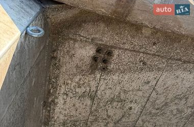 Самосвал полуприцеп BSS NS 1999 в Самборе фото 8 Самосвал полуприцеп BSS NS 1999 в Самборе