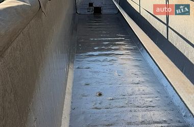 Самосвал полуприцеп BSS NS 1999 в Самборе фото 9 Самосвал полуприцеп BSS NS 1999 в Самборе