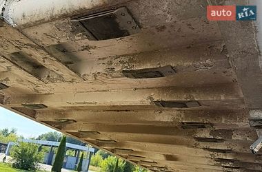 Самосвал полуприцеп BSS NS 1999 в Самборе фото 20 Самосвал полуприцеп BSS NS 1999 в Самборе
