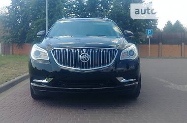 Buick Enclave  2017