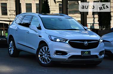 Buick Enclave Premium 2018