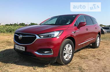 Buick Enclave Essence 2019