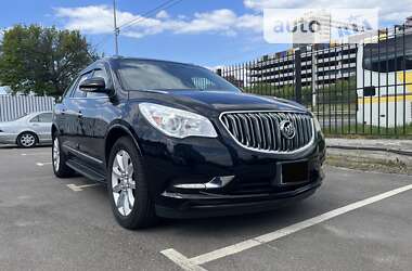 Buick Enclave  2016