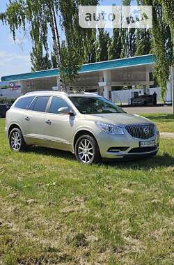 Buick Enclave  2016