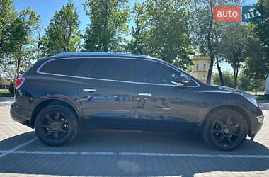 Buick Enclave  2008