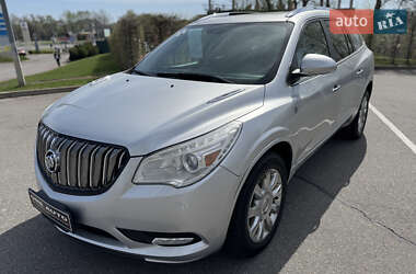 Buick Enclave  2013