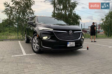Buick Enclave  2023