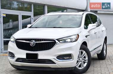 Buick Enclave ESSENCE AWD 2018