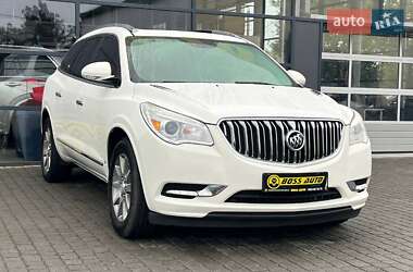 Buick Enclave 2015