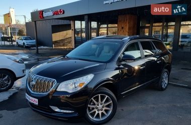 Buick Enclave  2016