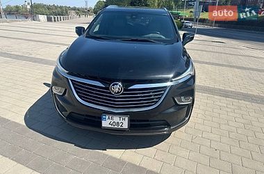 Buick Enclave premium 2021
