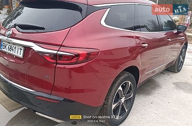 Позашляховик / Кросовер Buick Enclave 2021 в Сарнах