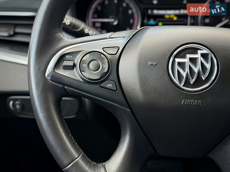 Внедорожник / Кроссовер Buick Enclave 2017 в Киеве