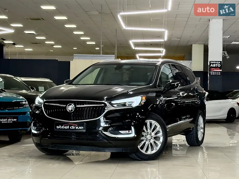 Buick Enclave