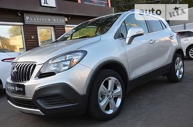 Buick Encore  2016