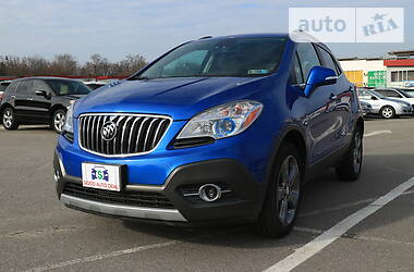 Buick Encore  2013