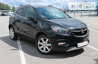 Buick Encore 2017