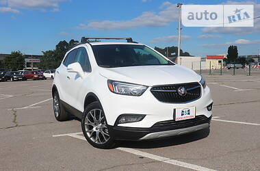 Buick Encore  2018