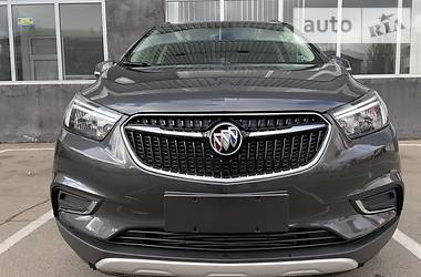 Buick Encore PREFERRED 2018