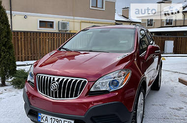 Buick Encore  2016