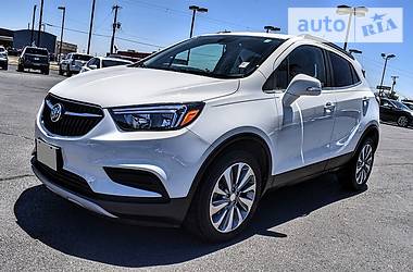 Buick Encore Prefered 2018