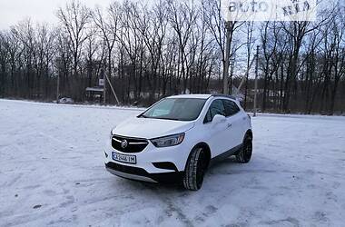 Buick Encore  2018