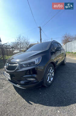 Buick Encore Essence 2019