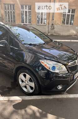 Внедорожник / Кроссовер Buick Encore 2015 в Одессе
