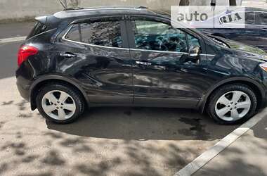 Внедорожник / Кроссовер Buick Encore 2015 в Одессе