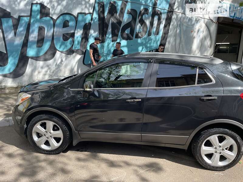Внедорожник / Кроссовер Buick Encore 2015 в Одессе
