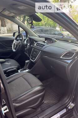 Внедорожник / Кроссовер Buick Encore 2015 в Одессе