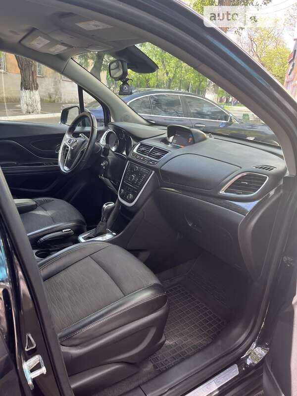 Внедорожник / Кроссовер Buick Encore 2015 в Одессе