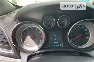 Внедорожник / Кроссовер Buick Encore 2015 в Одессе