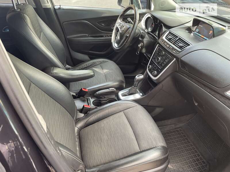 Внедорожник / Кроссовер Buick Encore 2015 в Одессе