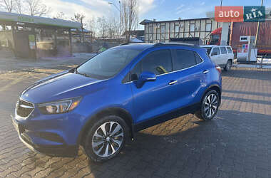 Buick Encore  2017