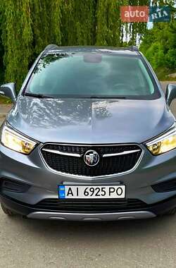 Внедорожник / Кроссовер Buick Encore 2019 в Киеве Внедорожник / Кроссовер Buick Encore 2019 в Киеве