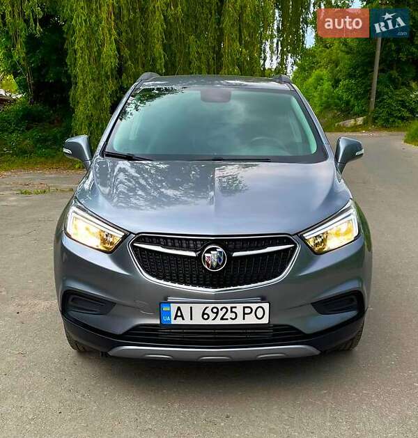 Внедорожник / Кроссовер Buick Encore 2019 в Киеве
