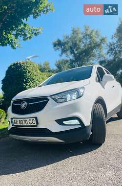 Buick Encore  2019