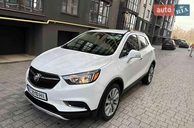 Buick Encore  2017