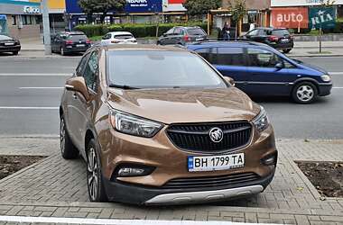 Buick Encore  2016