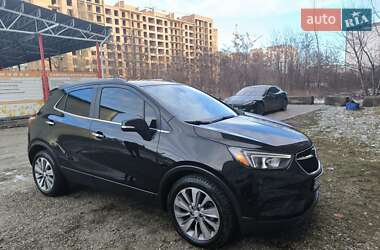 Buick Encore  2019