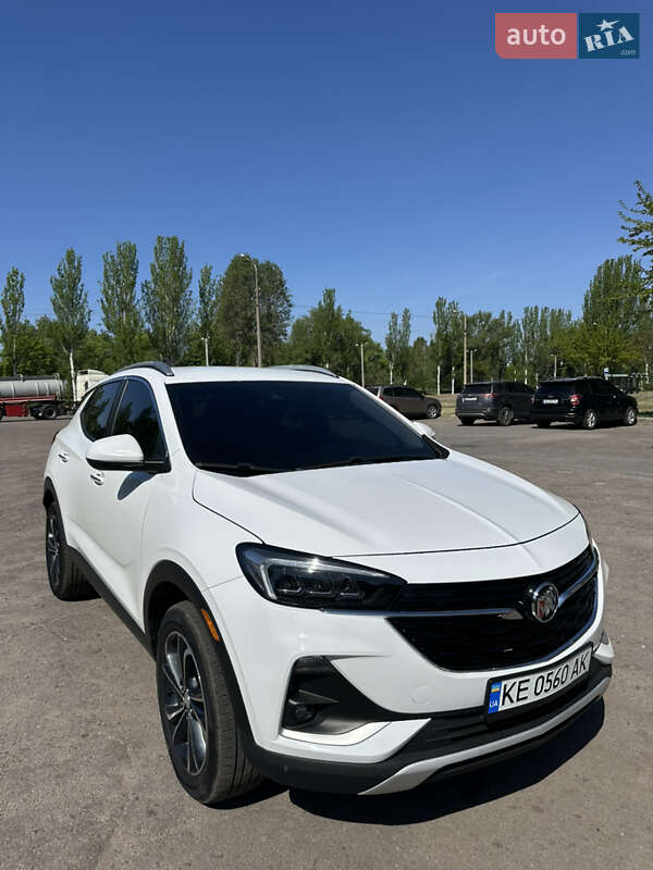 Buick Encore