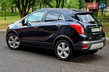 Позашляховик / Кросовер Buick Encore 2015 в Кривому Розі