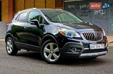 Buick Encore  2015