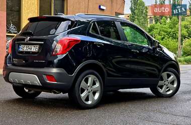 Позашляховик / Кросовер Buick Encore 2015 в Кривому Розі