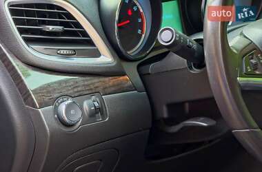 Позашляховик / Кросовер Buick Encore 2015 в Кривому Розі
