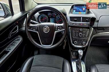 Позашляховик / Кросовер Buick Encore 2015 в Кривому Розі