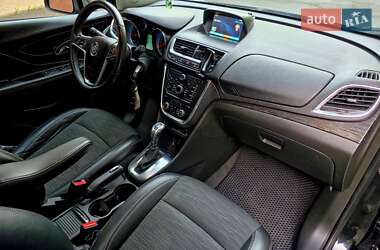Позашляховик / Кросовер Buick Encore 2015 в Кривому Розі